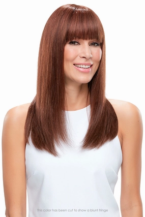 Lea HT Wig by Jon Renau Exclusive | Remy Human Hair Hair | Average Cap