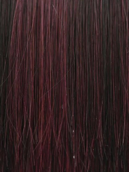 Leading Edge | Synthetic Lace Front Wig (Mono Top)