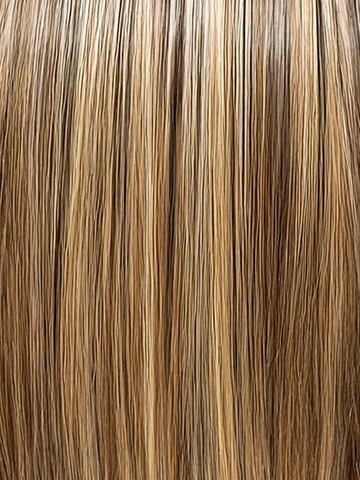 Leading Edge | Synthetic Lace Front Wig (Mono Top)