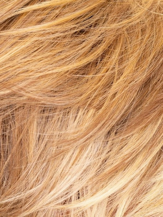 Leading Edge | Synthetic Lace Front Wig (Mono Top)