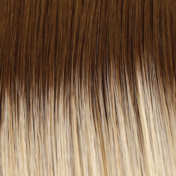 Leading Edge Wig by TressAllure | Heat Friendly Synthetic Hair | Average Cap