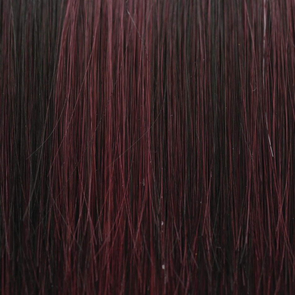 Leading Edge Wig by TressAllure | Heat Friendly Synthetic Hair | Average Cap