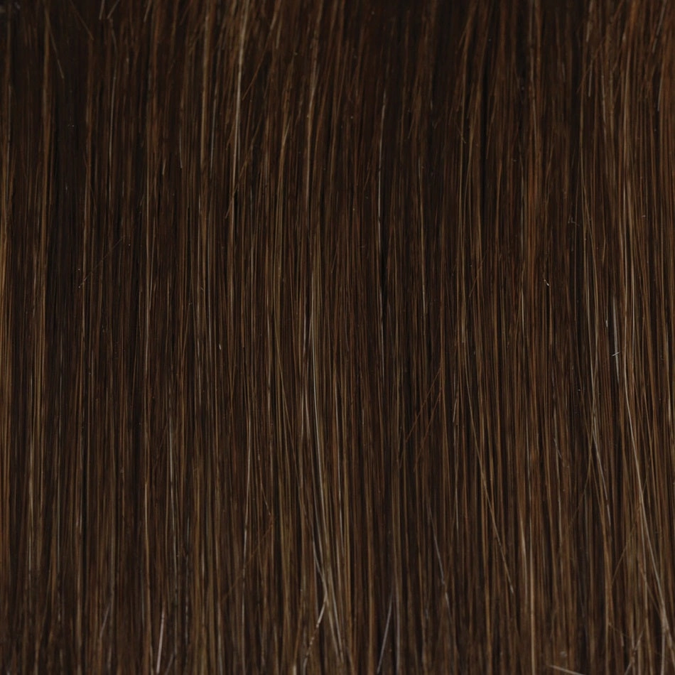 Leading Edge Wig by TressAllure | Heat Friendly Synthetic Hair | Average Cap