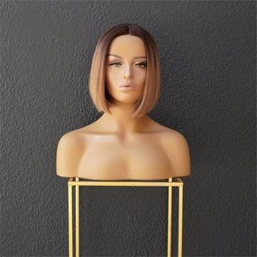 LEAH Ombre Lace Front Wig