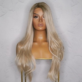 LEE Ombre Lace Front Wig