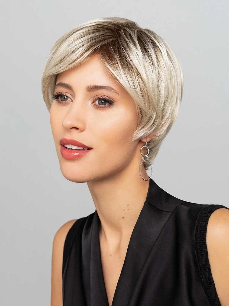 Leilah Mono wig - Gisela Mayer