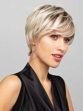 Leilah Mono wig - Gisela Mayer