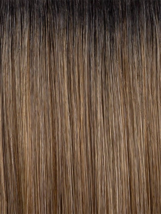 Leilani | Synthetic Lace Front Wig (Basic Cap)