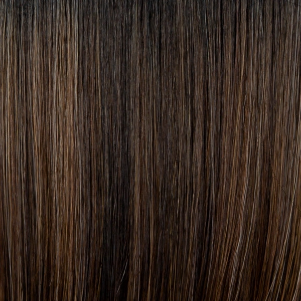 Leilani Wig by Kim Kimble | Heat Friendly Synthetic Hair | Average Cap
