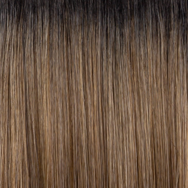 Leilani Wig by Kim Kimble | Heat Friendly Synthetic Hair | Average Cap