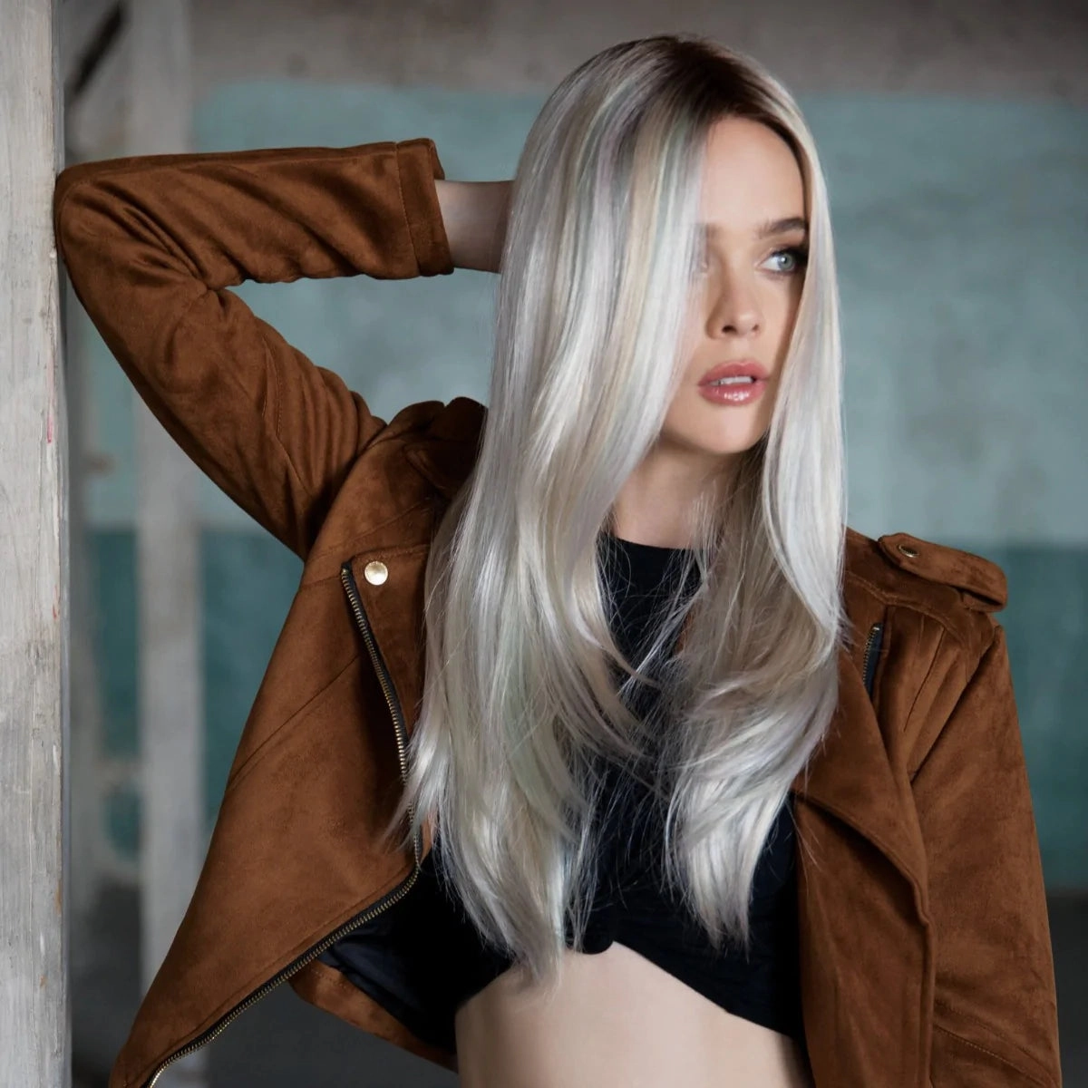 Lennox - Hi Fashion Collection by Rene of Paris
