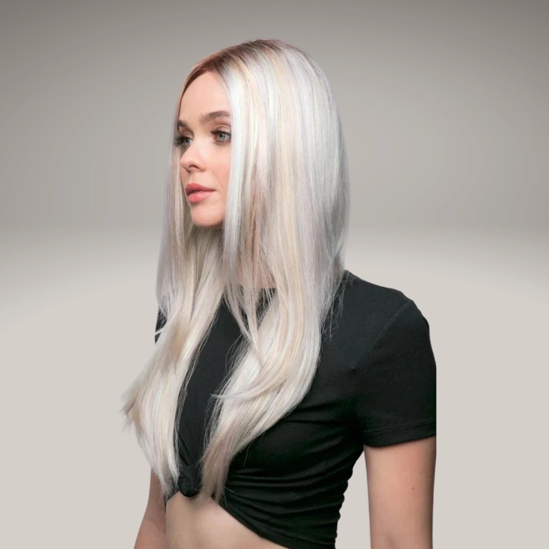 Lennox - Hi Fashion Collection by Rene of Paris