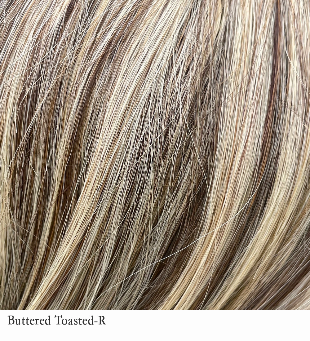Lenox Wig by Belle Tress | City Collection | Heat Friendly Synthetic