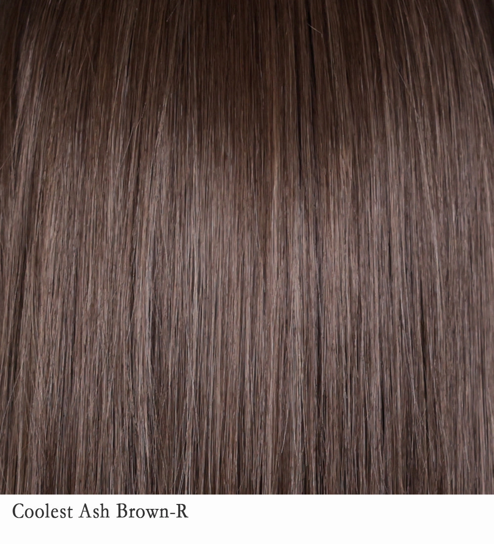 Lenox Wig by Belle Tress | City Collection | Heat Friendly Synthetic