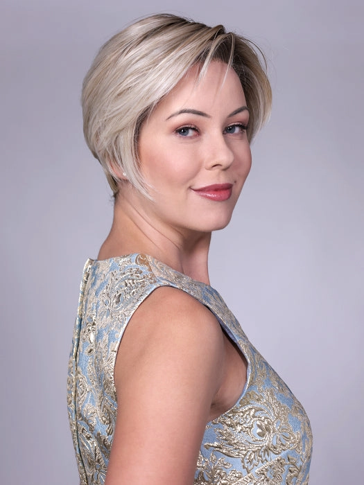Lenox Wig by Belle Tress | City Collection | Heat Friendly Synthetic
