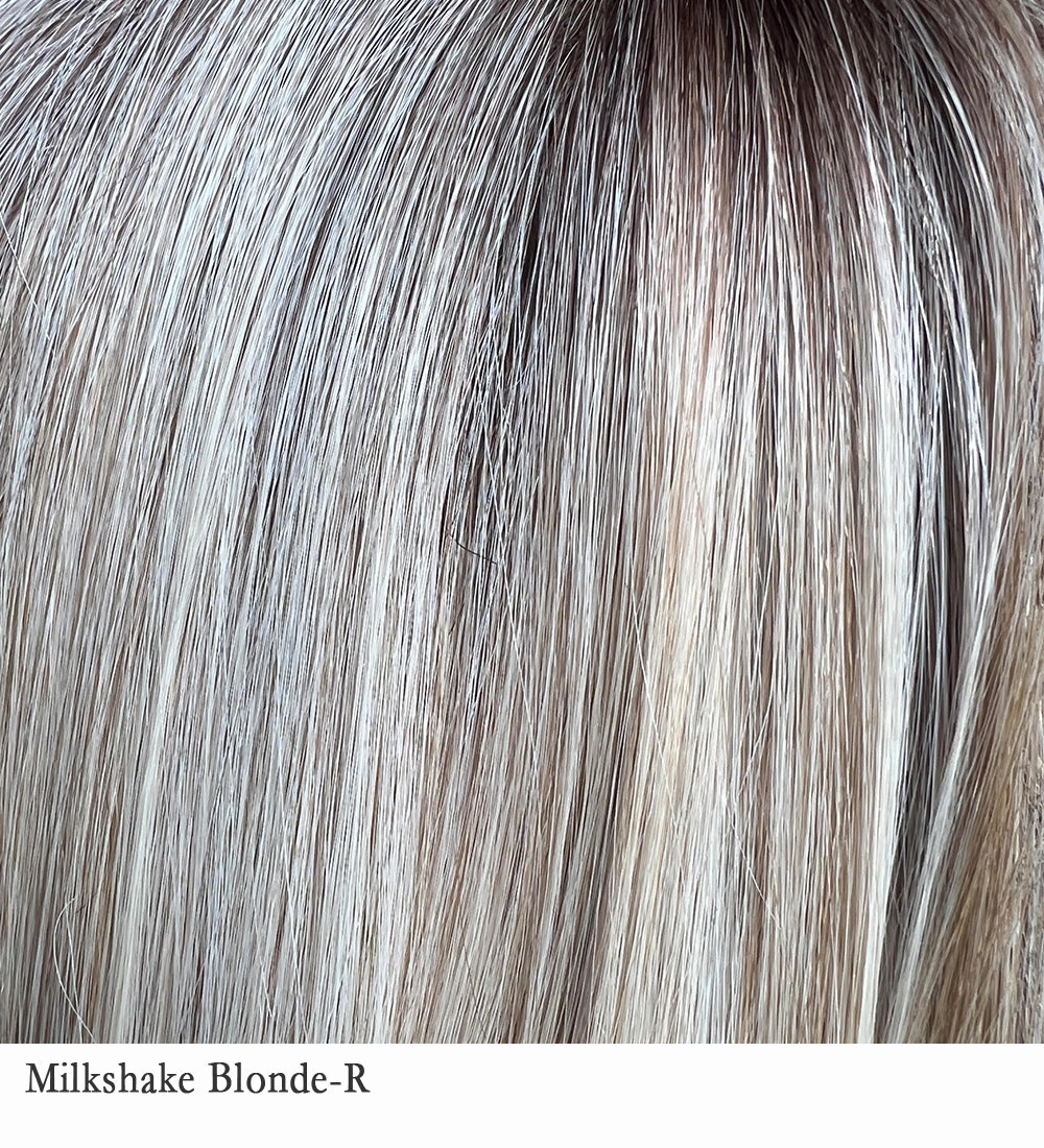 Lenox Wig by Belle Tress | City Collection | Heat Friendly Synthetic