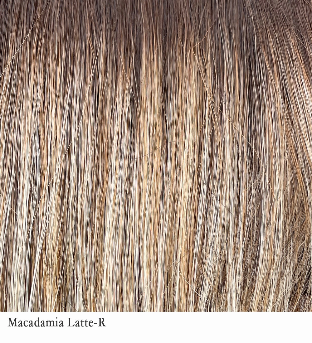 Lenox Wig by Belle Tress | City Collection | Heat Friendly Synthetic