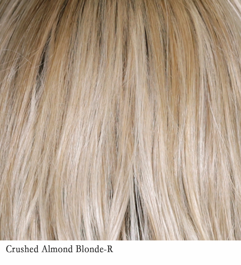 Lenox Wig by Belle Tress | City Collection | Heat Friendly Synthetic