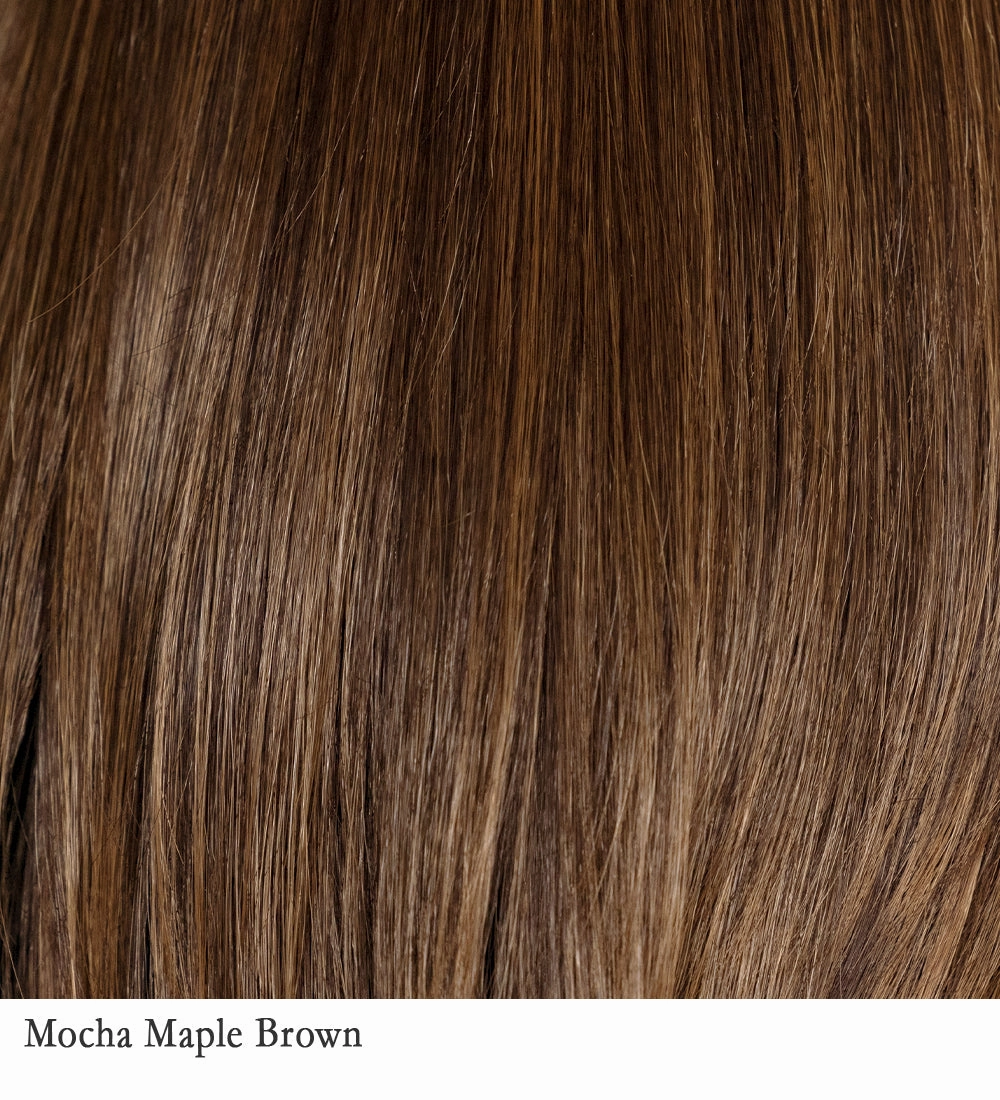 Lenox Wig by Belle Tress | City Collection | Heat Friendly Synthetic