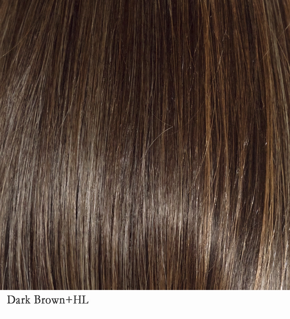Lenox Wig by Belle Tress | City Collection | Heat Friendly Synthetic