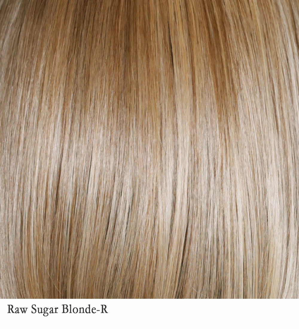 Lenox Wig by Belle Tress | City Collection | Heat Friendly Synthetic