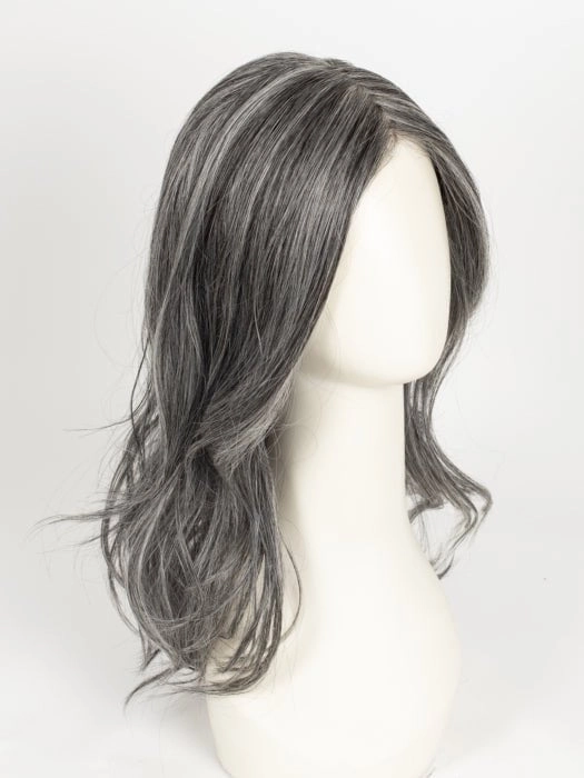 Leoni | Synthetic Lace Front Wig (Mono Part)