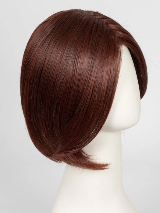 Let's Rendezvous | Synthetic Lace Front Wig (Mono Top)