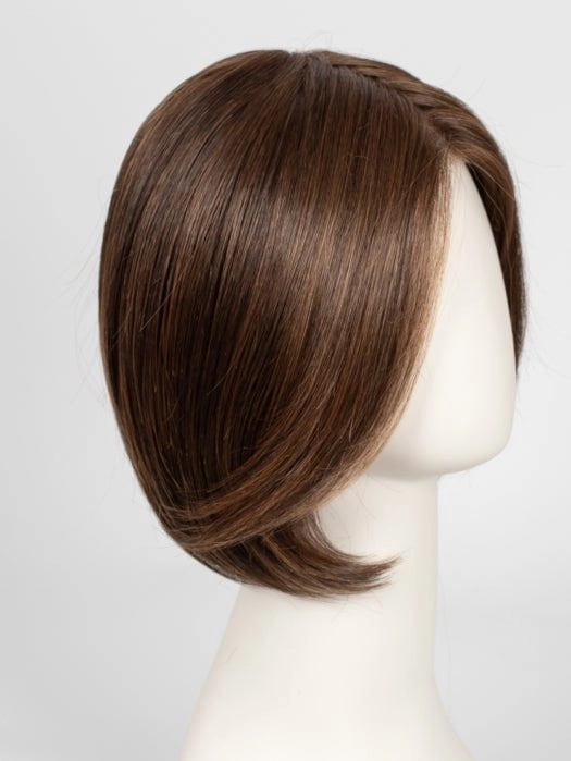 Let's Rendezvous | Synthetic Lace Front Wig (Mono Top)