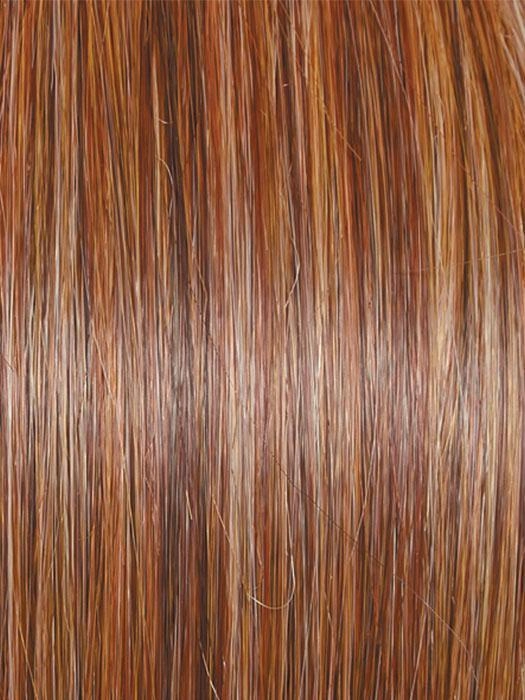 Let's Rendezvous Wig by Raquel Welch | Signature Collection Synthetic Lace Front (Mono)