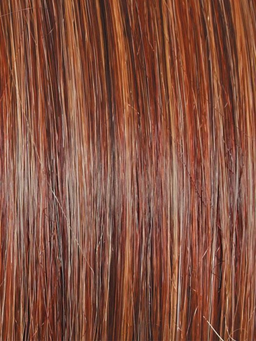 Let's Rendezvous Wig by Raquel Welch | Signature Collection Synthetic Lace Front (Mono)