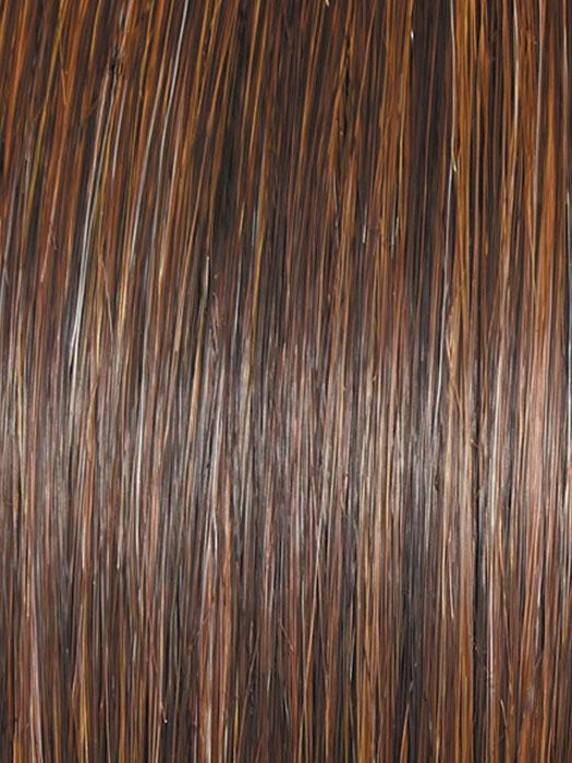 Let's Rendezvous Wig by Raquel Welch | Signature Collection Synthetic Lace Front (Mono)