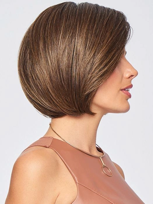 Let's Rendezvous Wig by Raquel Welch | Signature Collection Synthetic Lace Front (Mono)