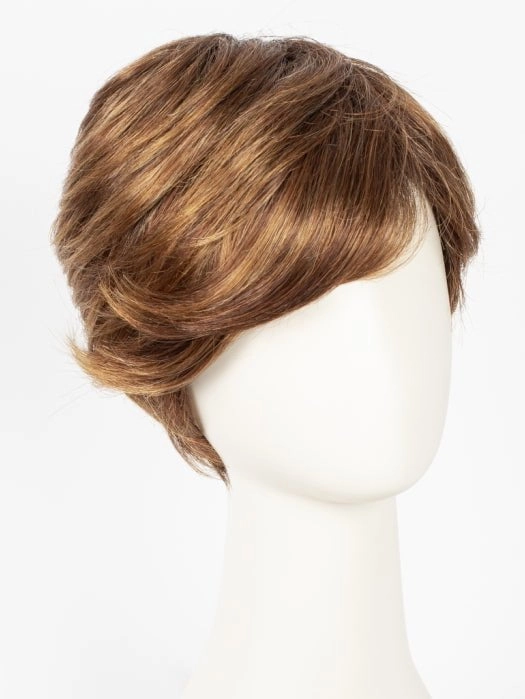 Lets Lambada | Synthetic Wig (Basic Cap)