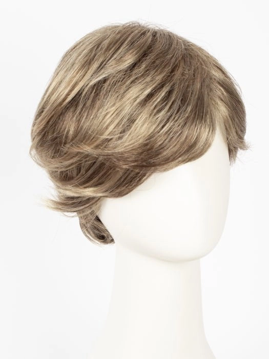 Lets Lambada | Synthetic Wig (Basic Cap)