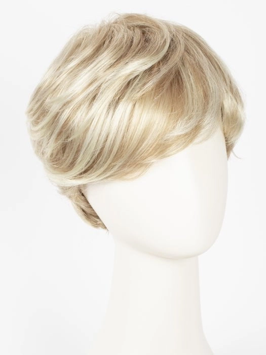 Lets Lambada | Synthetic Wig (Basic Cap)