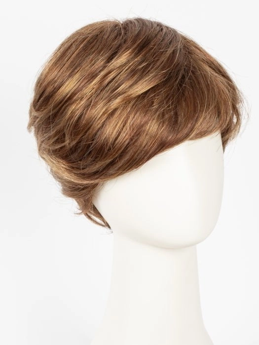 Lets Lambada | Synthetic Wig (Basic Cap)