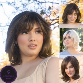 Levy - Monofilament Collection by Amore