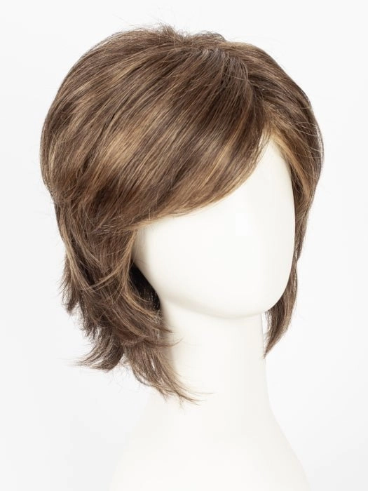 Lexy | Synthetic Wig (Basic Cap)