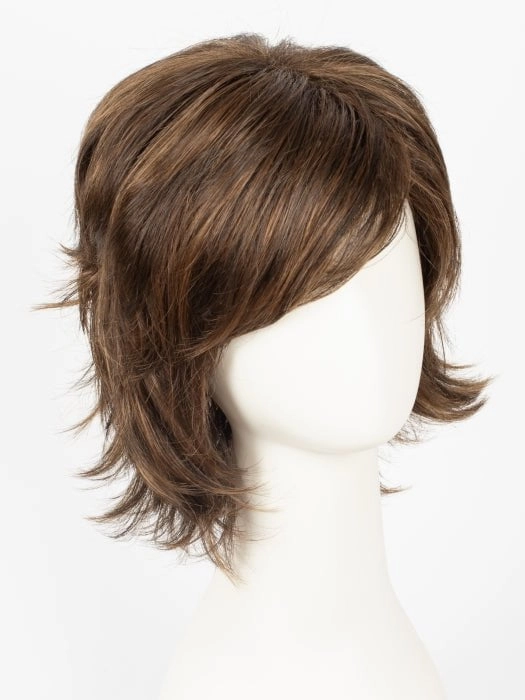 Lexy | Synthetic Wig (Basic Cap)