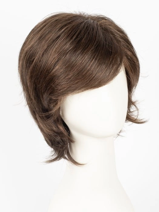 Lexy | Synthetic Wig (Basic Cap)