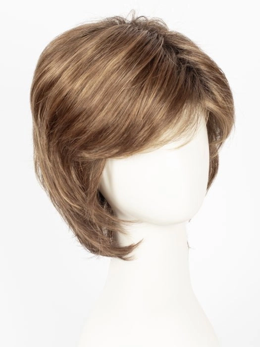 Lexy | Synthetic Wig (Basic Cap)