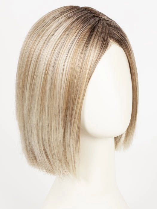 Lia II | Synthetic Lace Front Wig (Mono Part)