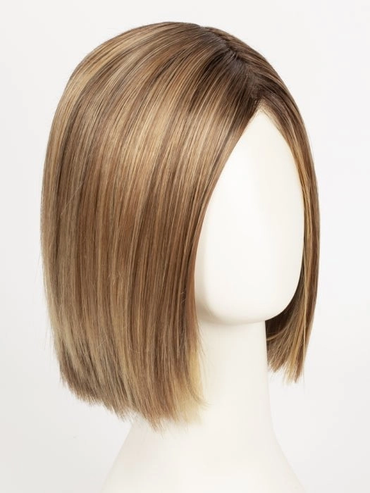 Lia II | Synthetic Lace Front Wig (Mono Part)