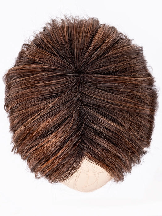 Lia II Wig by Ellen Wille | Changes | Heat Friendly Synthetic