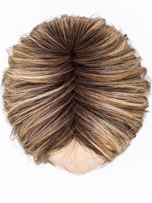 Lia II Wig by Ellen Wille | Changes | Heat Friendly Synthetic