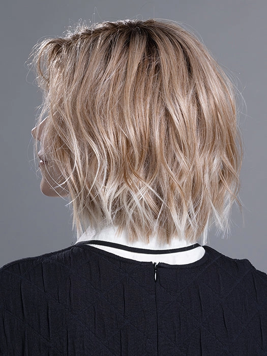 Lia II Wig by Ellen Wille | Changes | Heat Friendly Synthetic