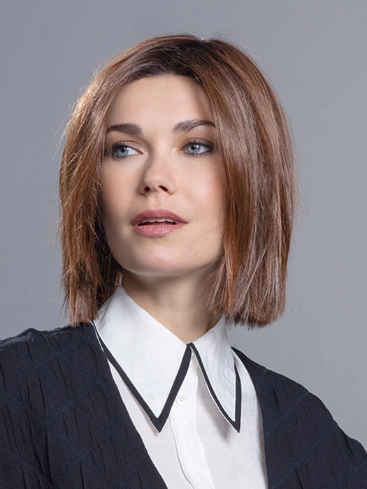 Lia II Wig by Ellen Wille | Changes | Heat Friendly Synthetic
