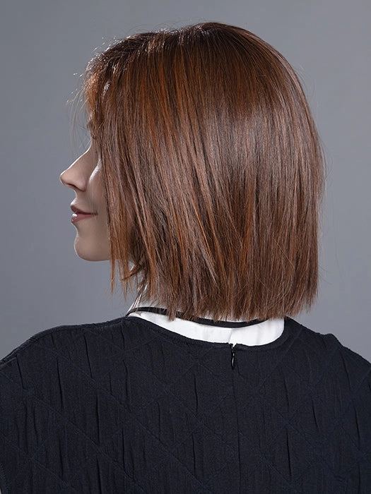 Lia II Wig by Ellen Wille | Changes | Heat Friendly Synthetic