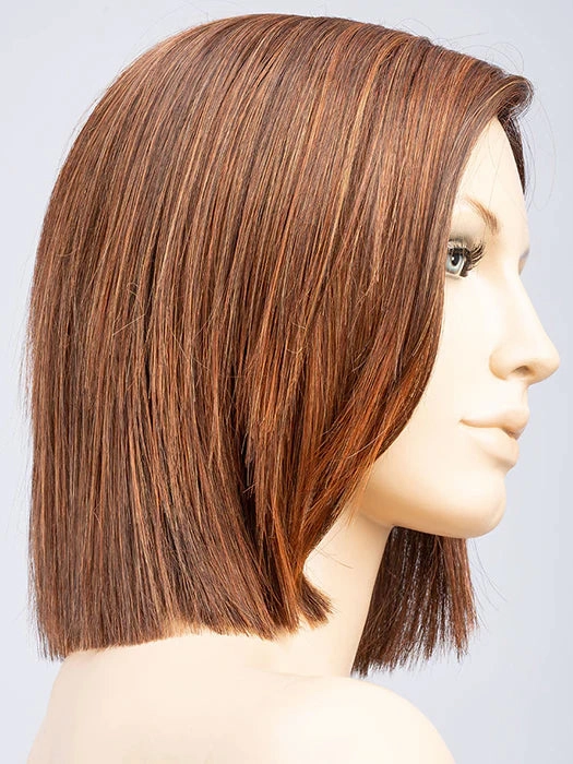 Lia II Wig by Ellen Wille | Heat Friendly Synthetic Hair | Petite/Average Cap