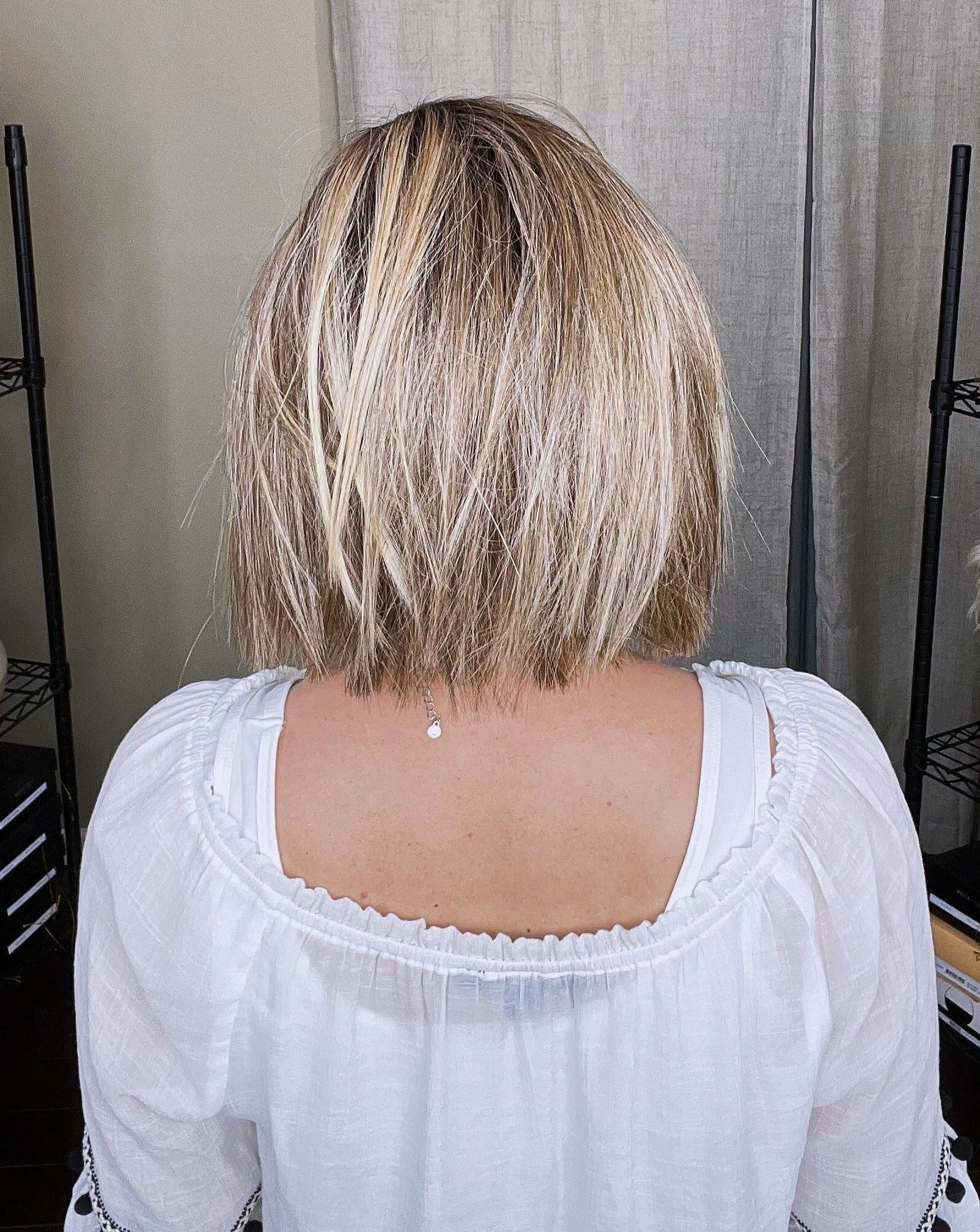 Lia II Wig by Ellen Wille | Heat Friendly Synthetic Hair | Petite/Average Cap
